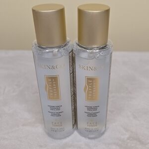 Skin&Co Truffle Therapy Face Toner Set